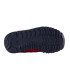 Chaussures New Balance 500 Hook & Loop Enfant Rouge Vrai