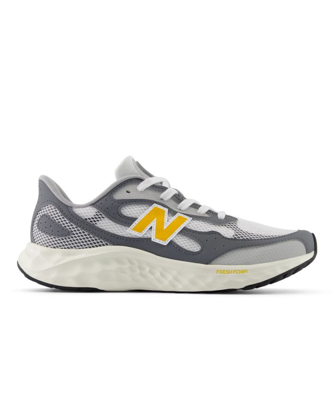 Chaussures de Running New Balance Fresh Foam Arishi V4 Homme Reflection