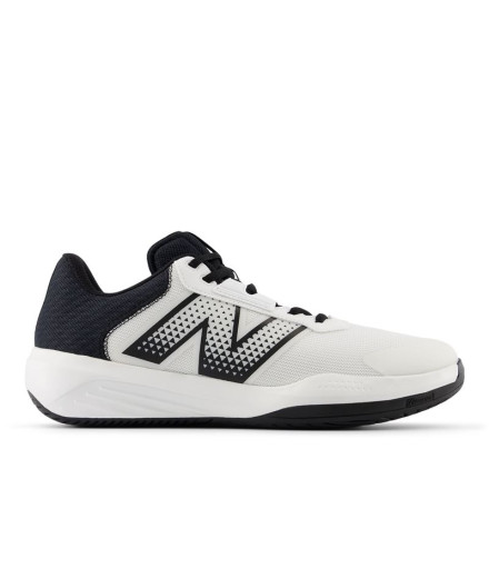 Zapatillas de Tenis New Balance 696v6 White