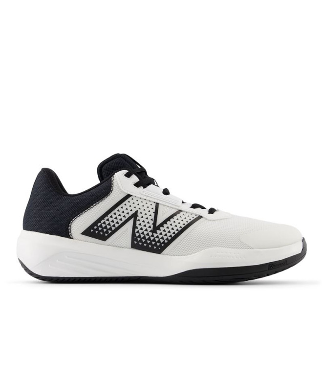 Zapatillas de Tenis New Balance 696v6 White