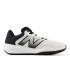 Chaussures de Tennis New Balance 696v6 Blanc