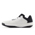 Chaussures de Tennis New Balance 696v6 Blanc