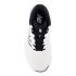 Chaussures de Tennis New Balance 696v6 Blanc