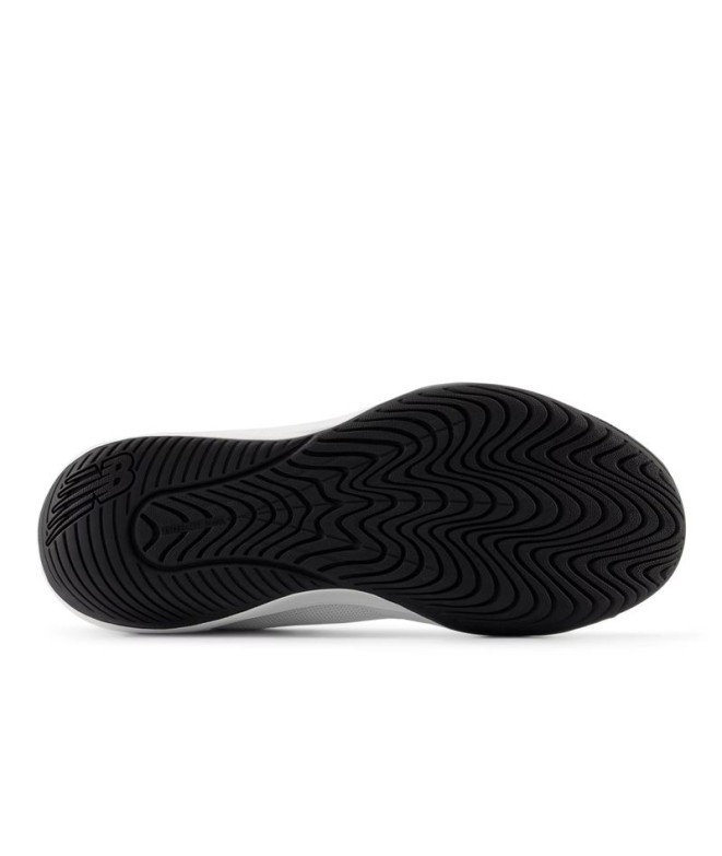 Sapatilhas de Tênis New Balance 696v6 Branco