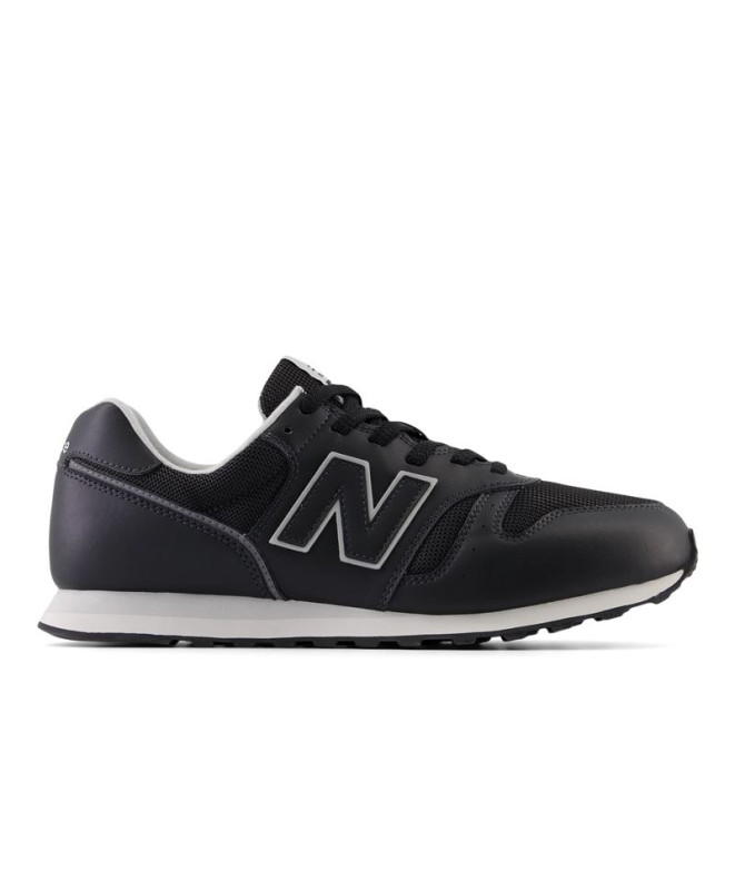 Chaussures New Balance 373V2 Noir