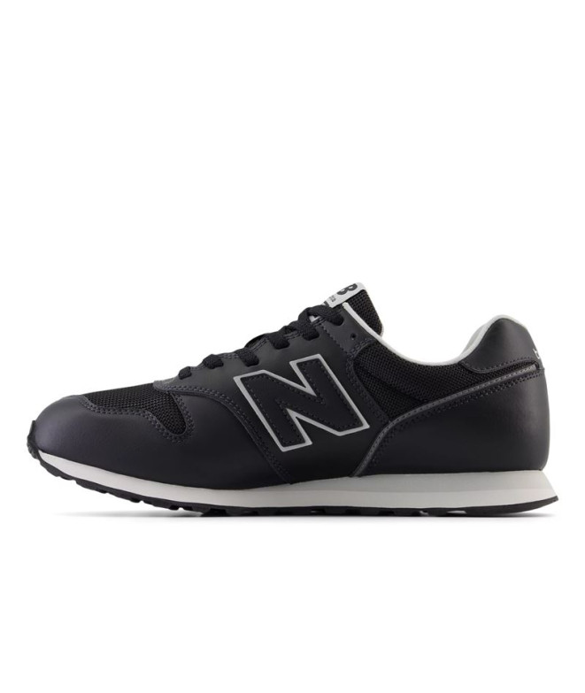 Zapatillas New Balance 373V2 Black