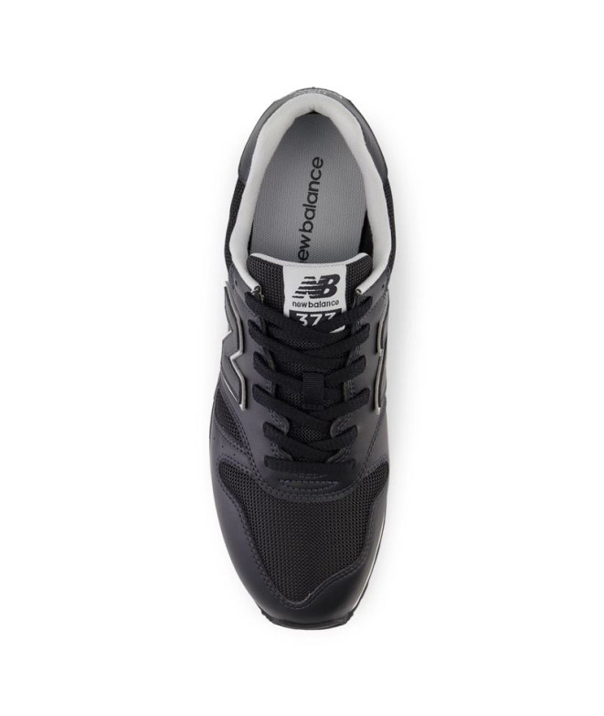 Zapatillas New Balance 373V2 Black