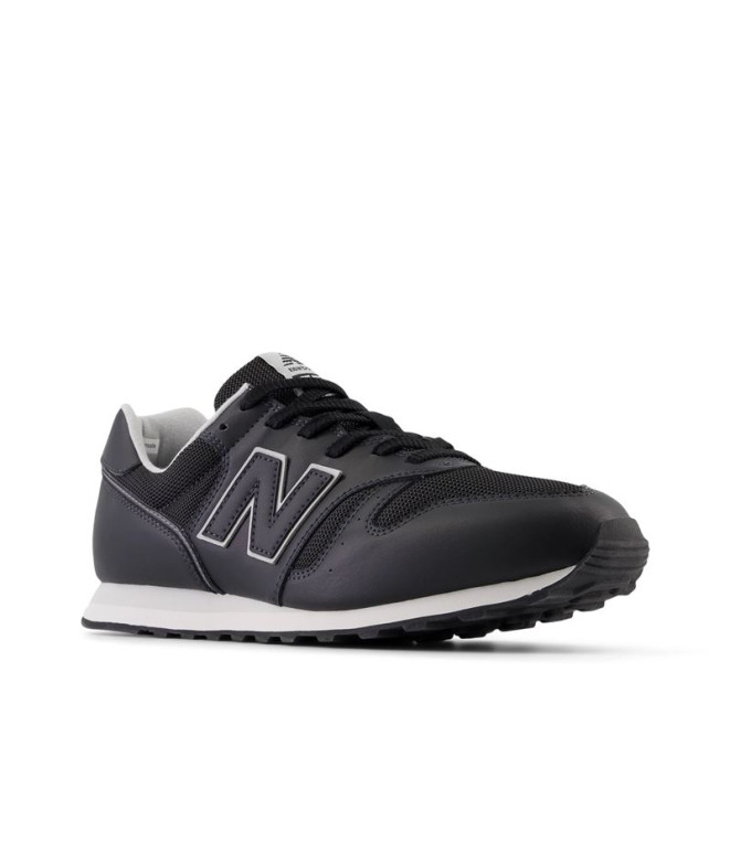 Zapatillas New Balance 373V2 Black