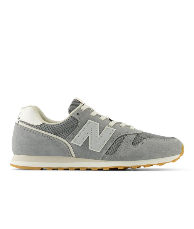 Sapatilhas New Balance 373V2 Cinza