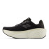 Zapatillas Running New Balance Fresh Foam X More V5 Hombre Black Cement