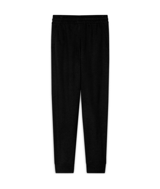 Pantalons Nike Polaire Sportswear Club Noir