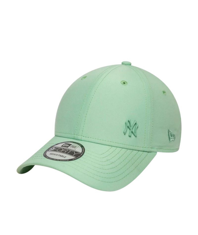 Casquette New Era Tonal Flawless 9Forty Neyyan Pmg Homme Green Pstl