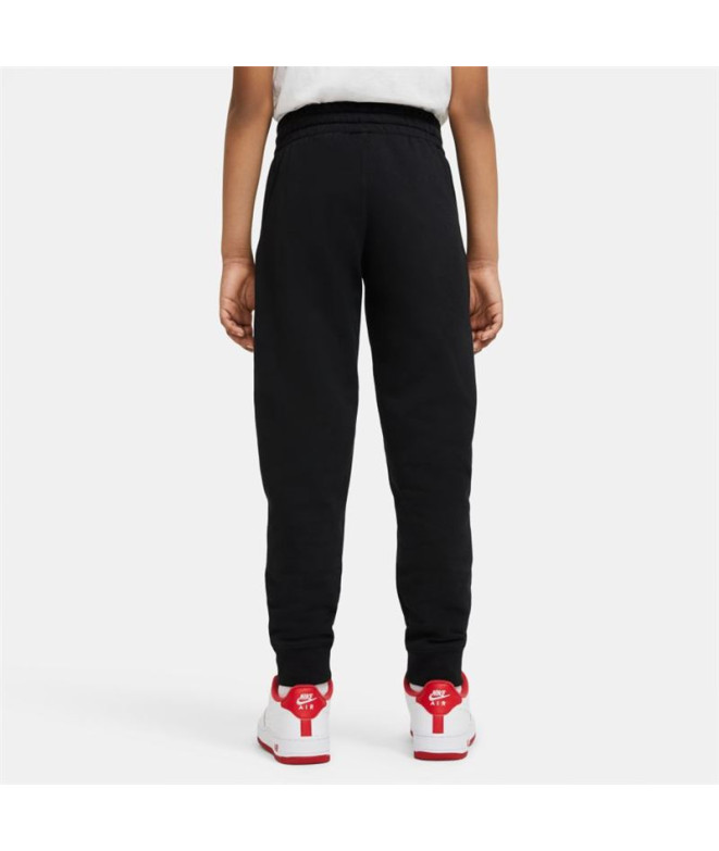 Pantalones Nike Sportswear Club Fleece Negro
