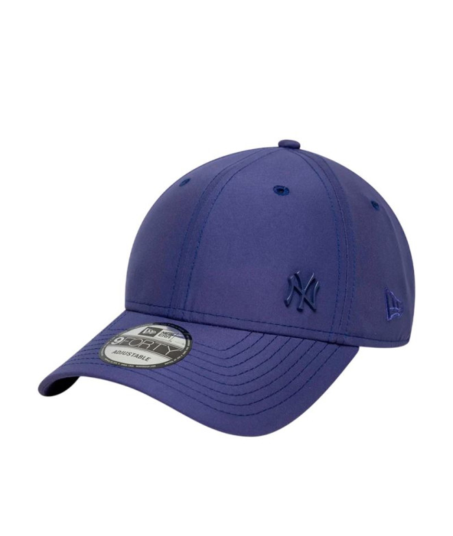 Casquette New Era Tonal Flawless 9Forty Neyyan Ipu Homme Dk Blue