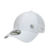 Boné New Era Flawless 9Forty Neyyan Whi Homem Branco