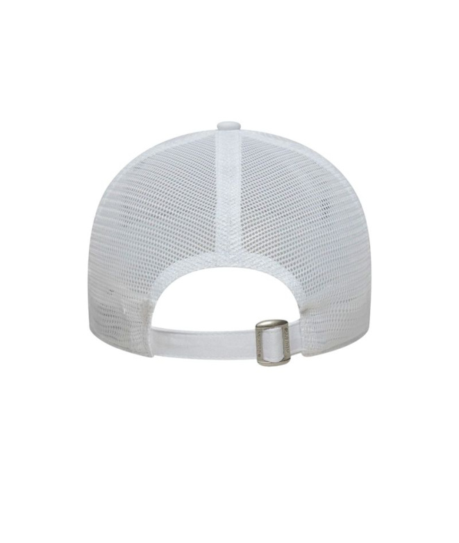 Boné New Era Flawless 9Forty Neyyan Whi Homem...