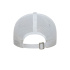 Casquette New Era Flawless 9Forty Neyyan Whi Homme Blanc