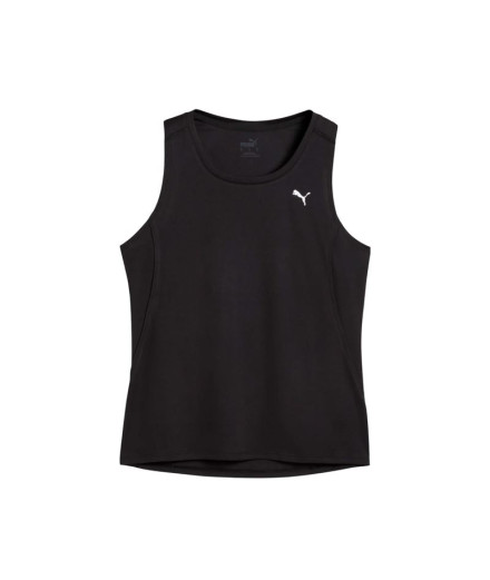 T-shirt de Running Puma W Run Velocity Tank, Noir, Femme