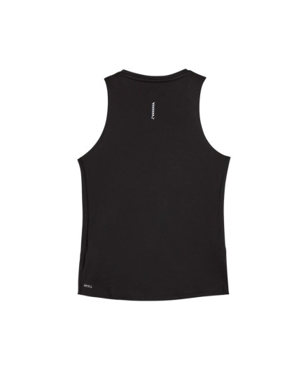 T-shirt de Running Puma W Run Velocity Tank, Noir, Femme 2