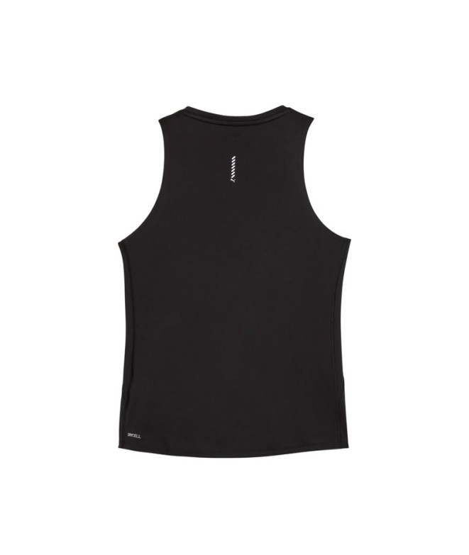 Camiseta de Running Puma W Run Velocity Tank,...