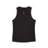 Camiseta de Running Puma W Run Velocity Tank, Black, Mujer