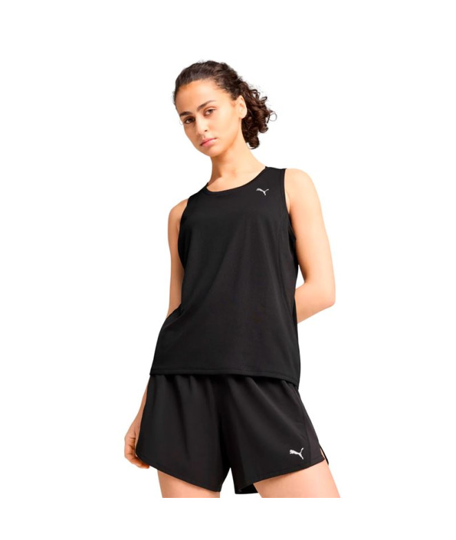 Camiseta de Running Puma W Run Velocity Tank,...