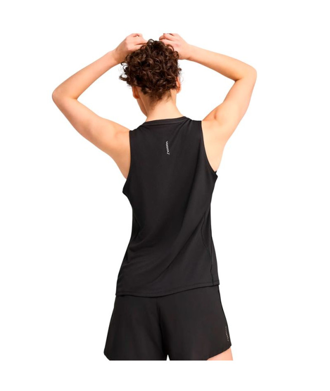 T-shirt de Running Puma W Run Velocity Tank,...