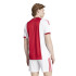 Camiseta de Fútbol adidas Ajax H Jsy Hombre Blanco