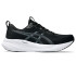 Sapatilhas de Running ASICS Gel-Pulse 16 Mulher Preto/Metropolis