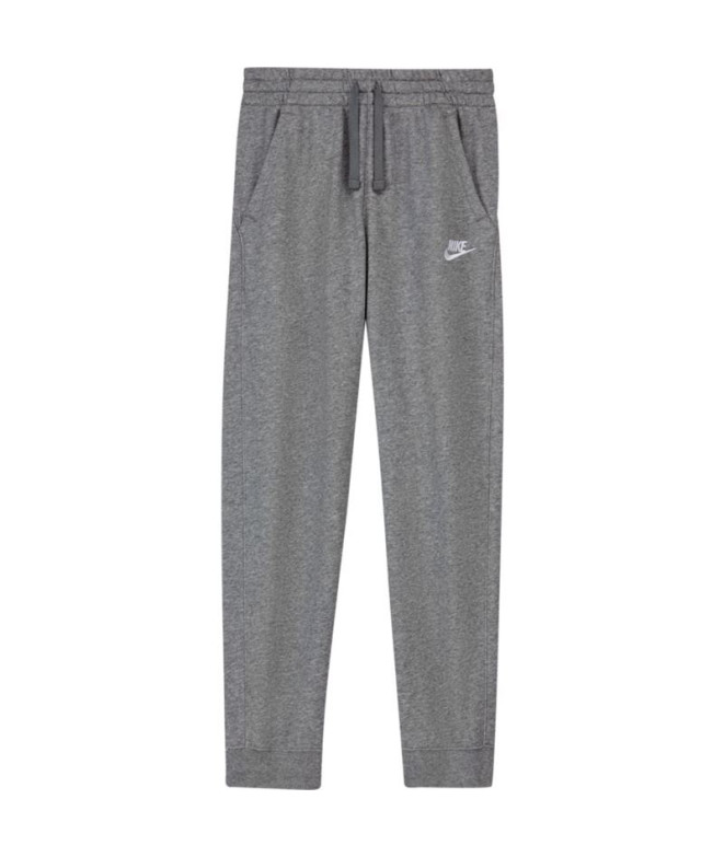 Pantalon Nike Club Fleece Grey