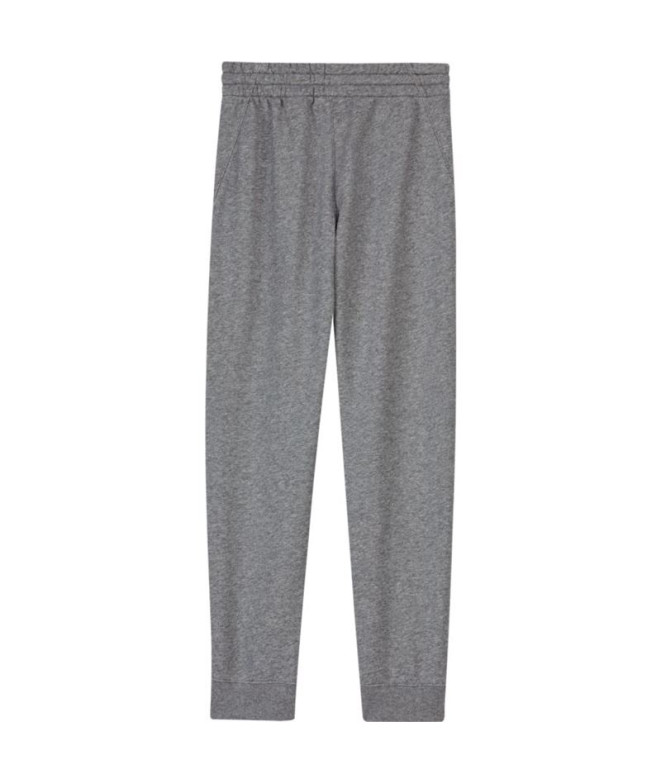 Pantalons Nike Polaire Club Gris