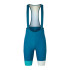 Culotte de Ciclismo Endura Loop Bibshort Bab Homem Azul Barra