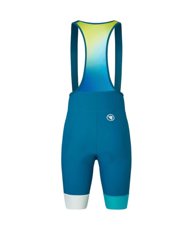 Culotte de Ciclismo Endura Loop Bibshort Bab...