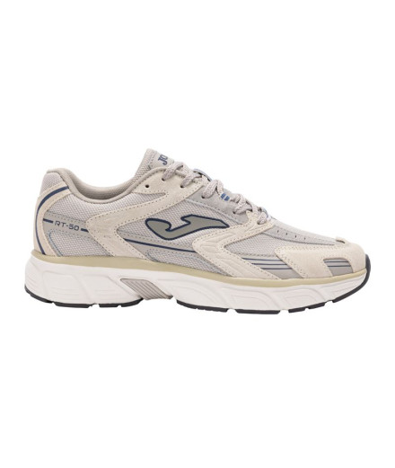 Chaussures de Running Rt50 2512 Homme Gris