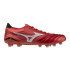 Botas de Fútbol Mizuno Morelia Neo IV ? Elite Rojo/Blanco/Negro