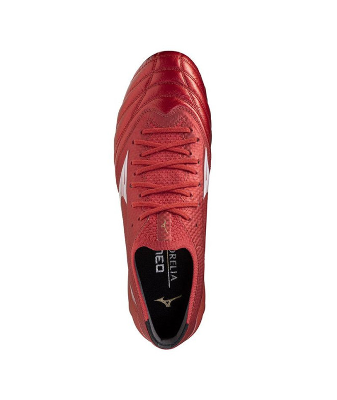 Bottes de Football Mizuno Morelia Neo IV ?...