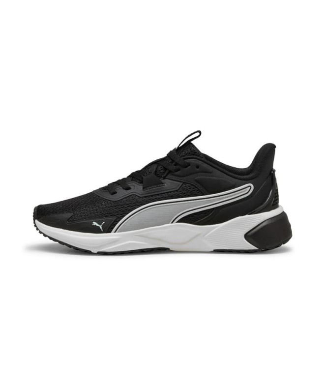 Chaussures De Fitness Puma Disperse Xt 4 Wns La, Noir Chaud, Femme