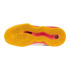 Zapatillas de Voleibol Mizuno Wave Momentum Pro Blanco/Coral/Citrus