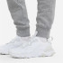 Pantalons Nike Polaire Club Gris