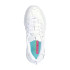 Zapatillas Skechers D'Lites - Fresh Star Mujer Blanco/Plata
