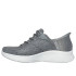 Zapatillas Skechers Skech Lite Pro Natural Gris