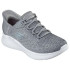 Zapatillas Skechers Skech Lite Pro Natural Gris