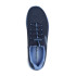 Zapatillas Skechers Summits-Artistry Chi Mujer Azul marino Mesh/AzulTrim