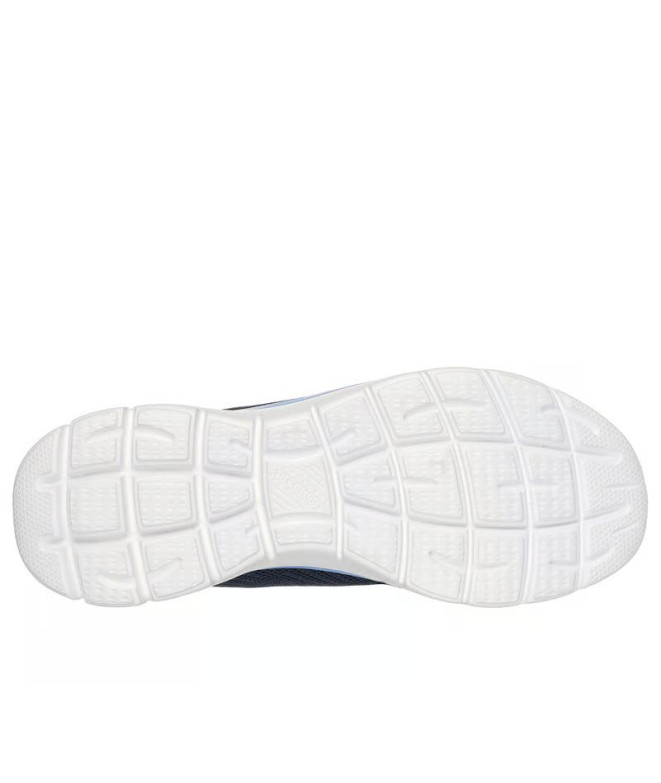 Sapatilhas Skechers Summits-Artistry Chi Mulher...