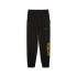 Pantalón De Baloncesto Puma Rival Rage Tech Pant, Black, Hombre
