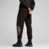 Pantalón De Baloncesto Puma Rival Rage Tech Pant, Black, Hombre