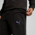 Pantalón De Baloncesto Puma Rival Rage Tech Pant, Black, Hombre