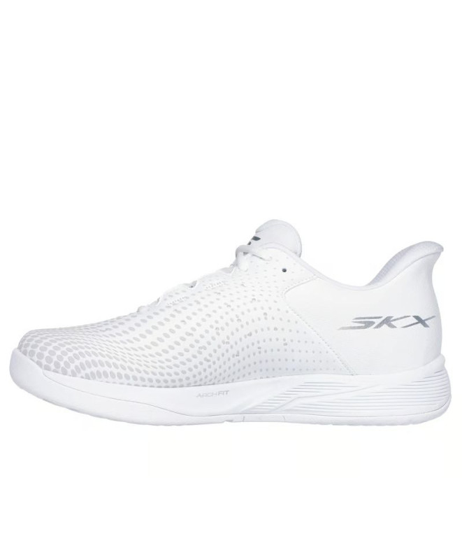 Sapatilhas Skechers Skechers Viper Court Homem...