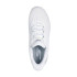 Zapatillas Skechers Skechers Viper Court Hombre Blanco/BlancoTrim