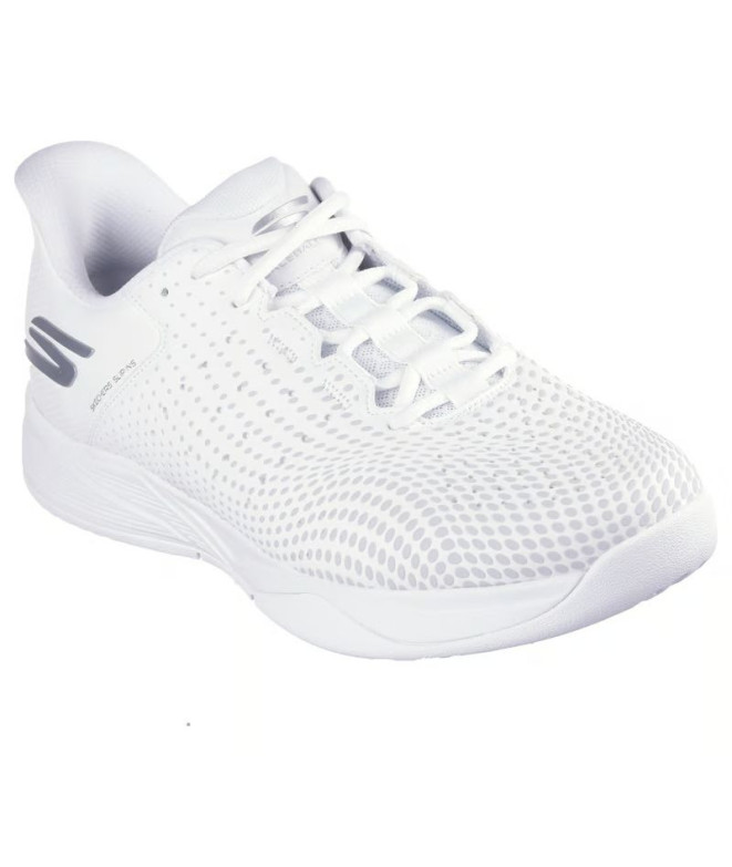 Chaussures Skechers Skechers Viper Court Homme...